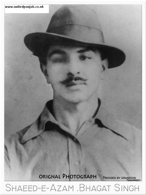 Bhagat Singh death anniversary Archives - The Common Man SpeaksThe ...