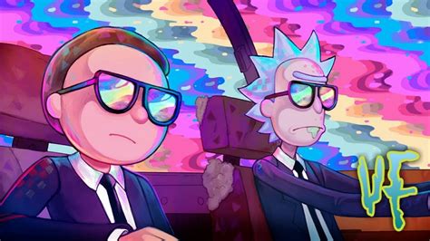 Rick et Morty - la purge VF - YouTube