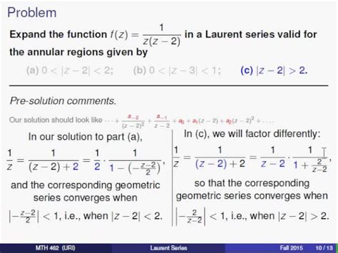 23+ Laurent Series Calculator - JonahMeledie