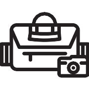 Icon Photography Camera 2 Vector SVG Icon - PNG Repo Free PNG Icons