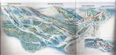 Lutsen Mountains - SkiMap.org