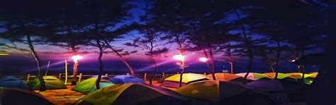 Gokarna beach trek and camping - Bengaluru | MeraEvents.com