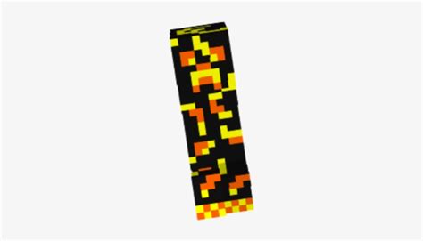 Minecraft Lava Creeper Face Download - Minecraft - 400x400 PNG Download - PNGkit