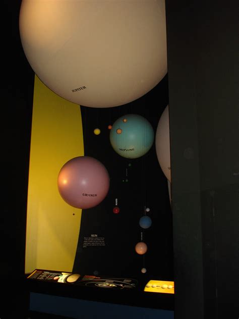 File:Solar System Model.JPG - Wikimedia Commons