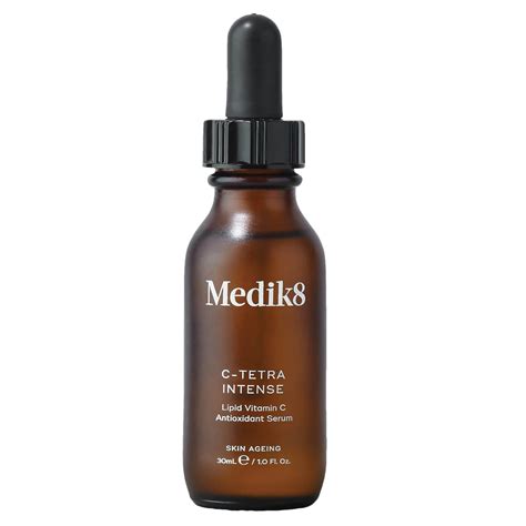 * MEDIK8 C-TETRA® INTENSE SERUM – The Beauty Salon .ie