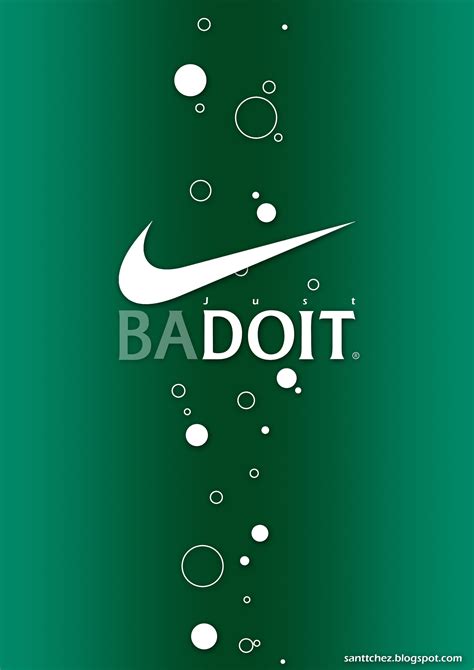 NIKE > JUST DO IT > BA-DO IT > BADOIT French Brands, Logos, Just Do It, Nike Logo, Typography ...