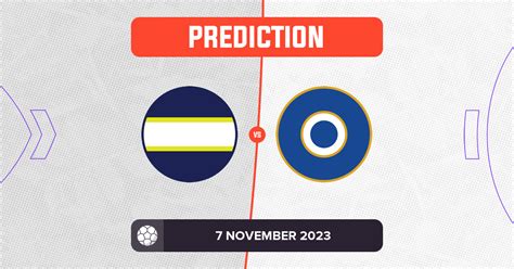 Tottenham vs Chelsea Prediction and Tips - 7 November 2023