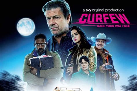 Curfew Review - Pop Culture Maniacs