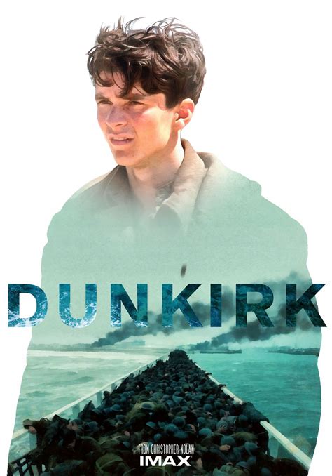 DUNKIRK-POSTER-SET01 by iNaGi (с изображениями)