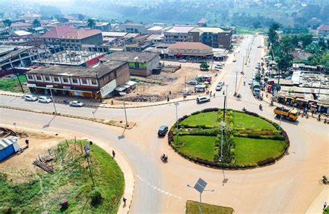 Masaka District | Uganda Districts | Uganda City Tours