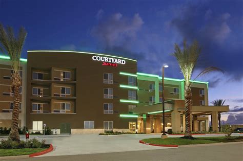 Courtyard Marriott