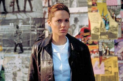 Angelina Jolie Movies: Your Complete Guide to All of Her Films