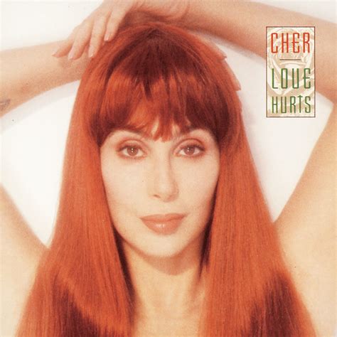 Love Hurts - Album by Cher | Spotify