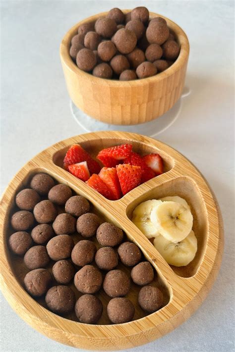 Easy Cocoa Puffs Recipe - Feeding Tiny Bellies