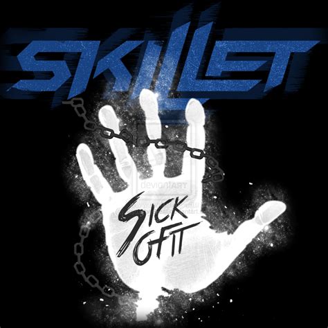 Skillet Logo Wallpapers - Wallpaper Cave