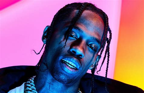 Travis Scott's Theme-Park Concept 'Astroworld' Fails To Thrill