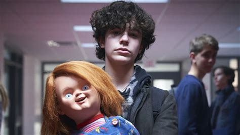 What's The Song In Syfy's New Chucky Trailer?