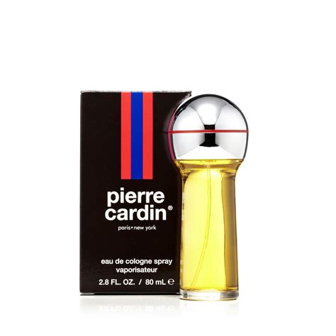 Pierre Cardin Cologne Spray for Men by Pierre Cardin – Perfumania