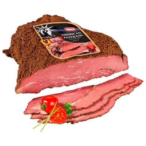 Hein Pastrami Brisket bei REWE online bestellen!