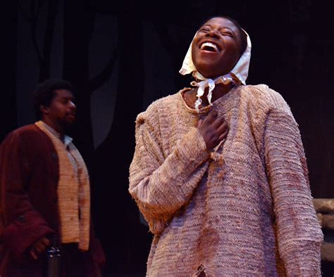 tituba | The Custom Made Theatre Co.