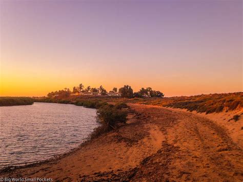 Top 10 Free Things to do in Port Hedland, Western Australia - Big World ...