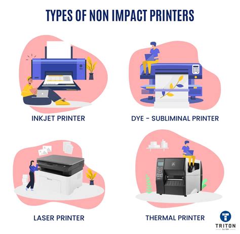 What Are Non-Impact Printers? - A Complete Guide