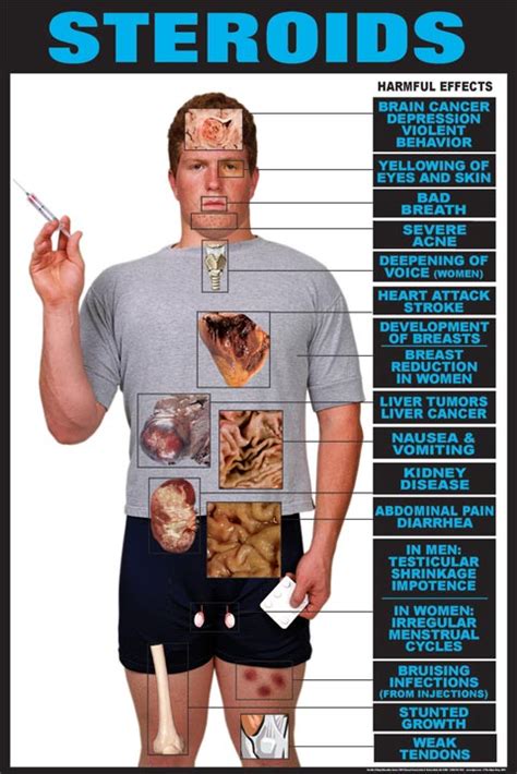 Anabolic Steroids Control Act - Rx-wiki