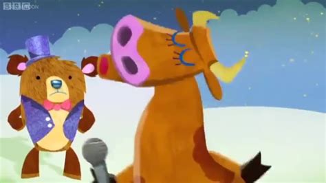 Alphablocks Season 3 Episode 21 How Now, Brown Cow? | Watch cartoons online, Watch anime online ...