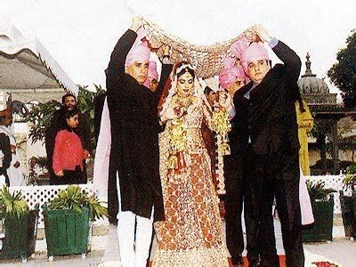 raveena tandon wedding pics | Wedding Styles