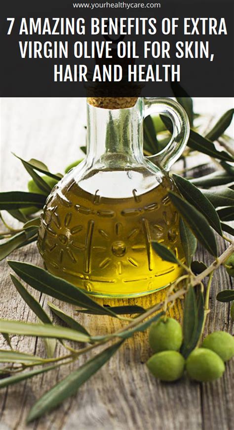 Extra Virgin Olive Oil Benefits On Your Face at Irene Kraft blog