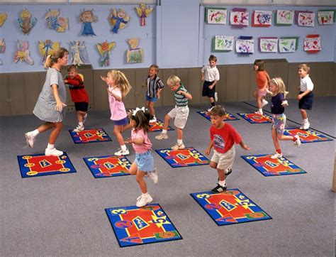 Fitness-Based Classroom Activities Can Boost Learning
