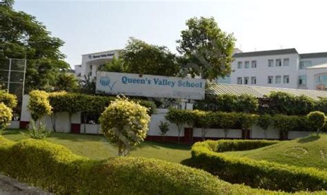 Queens Valley School (QVS) Dwarka Fees Structure and Admission Form 2023-24