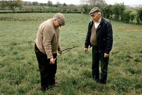 From the archives: Does dowsing really help you find water? | New Scientist