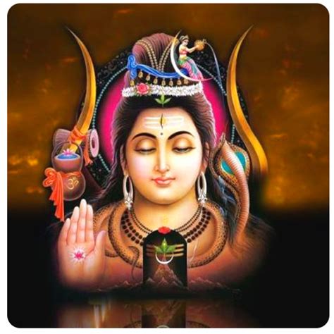 God Shiva Wallpaper