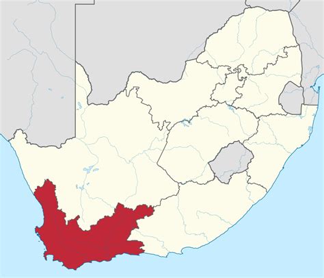 Western Cape - Wikipedia