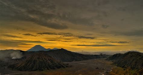 Wisata gunung Bromo jawa timur - TRIPROFIK.COM