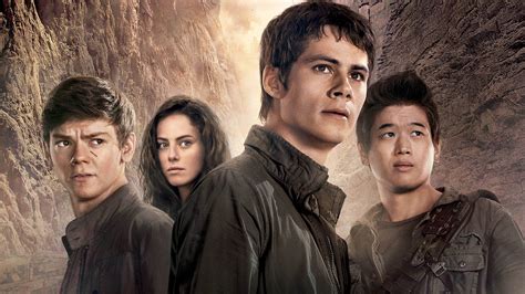 Maze Runner: The Scorch Trials Wallpapers, Pictures, Images