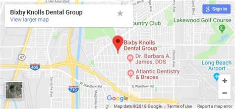 Dentist Long Beach | Dr. Moshrefi | Bixby Knolls Dental Group