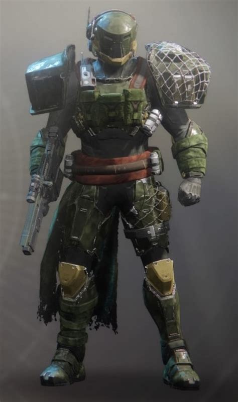 Wildwood Titan Armor Set: Legendary Armor - SAMURAI GAMERS