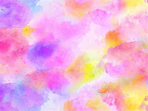 Seamless Watercolor Texture Free (Paint-Stains-And-Splatter) | Textures for Photoshop