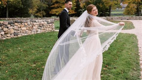 Bill and Melinda Gates’ Daughter Jennifer's Wedding: Dress, Photos