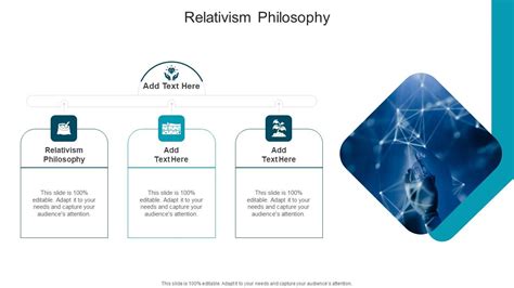 Relativism Philosophy In Powerpoint And Google Slides Cpb