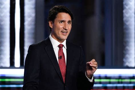 Canada election 2021: PM Justin Trudeau portrays main rival as weak in ...