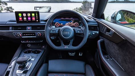 Audi Interior Wallpapers - Wallpaper Cave