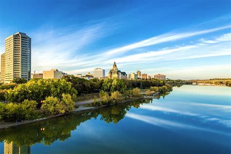 Saskatoon travel - Lonely Planet