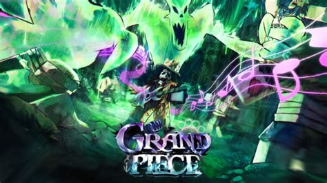 Grand Piece Online Update 5 Log and Patch Notes » PHOOSI