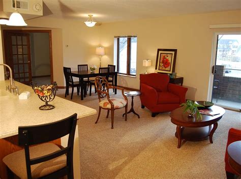 Alexian Village - Pricing, Photos and Floor Plans in Milwaukee, WI | Seniorly