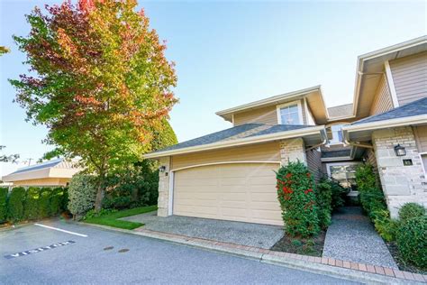 All South Surrey / White Rock Townhomes and Listings for sale in South ...