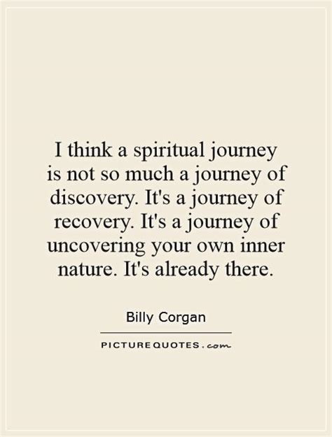 Spiritual Journey Quotes And Sayings. QuotesGram