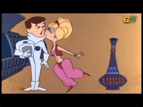 I dream of Jeannie theme song - YouTube